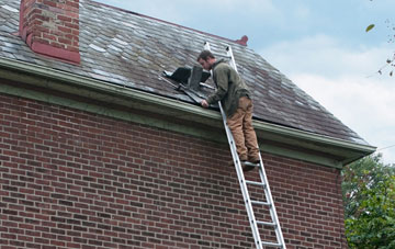 what affects urgent Wirksworth roof repairs