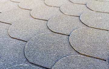Wirksworth asphalt roofing costs