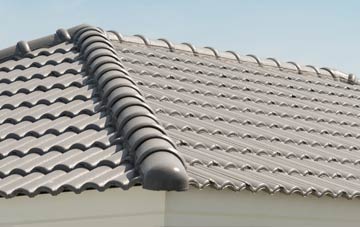 advantages of Wirksworth clay roofing