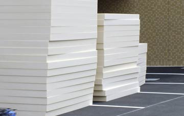 Wirksworth flat roof insulation costs