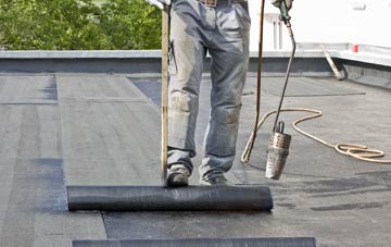 flat roof replacement Wirksworth, Derbyshire