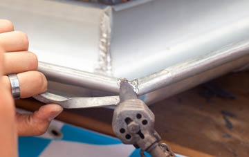 disadvantages of Wirksworth lead roofing