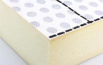 meeting Wirksworth building codes