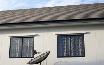 Wirksworth rubber roof costs