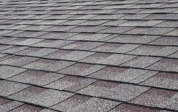 Wirksworth tiles for shallow pitch roofing